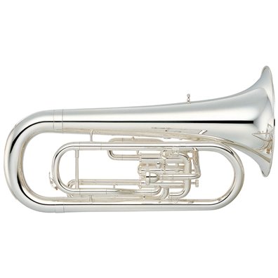 YAMAHA Marching Euphonium 